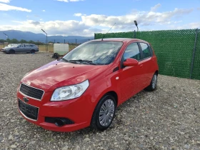 Chevrolet Aveo 1.4 100 Gaz BENZENE Klima - 4600 лв. - 53339029 3