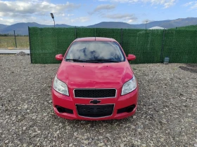 Chevrolet Aveo 1.4 100 Gaz BENZENE Klima - 4600 лв. - 53339029 2