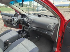 Chevrolet Aveo 1.4 100 Gaz BENZENE Klima - 4600 лв. - 53339029 12