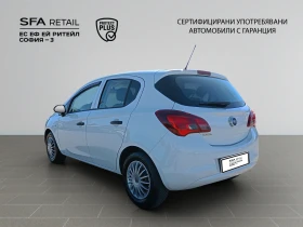 Opel Corsa 1.4 E/ 75 BVM5 E6 - 18990 лв. / 9709.43 € - 47557512 7