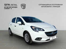 Opel Corsa 1.4 E/ 75 BVM5 E6 - 18990 лв. / 9709.43 € - 47557512 3