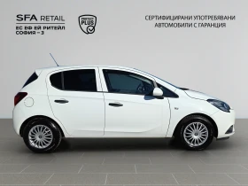 Opel Corsa 1.4 E/ 75 BVM5 E6 - 18990 лв. / 9709.43 € - 47557512 4