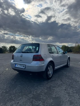 VW Golf VW Golf 1.6 | Mobile.bg    3