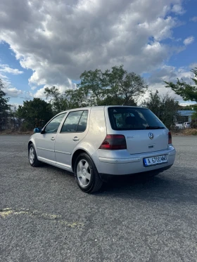 VW Golf VW Golf 1.6 | Mobile.bg    4