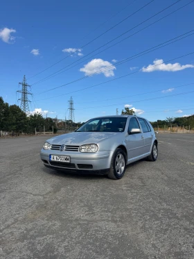  VW Golf