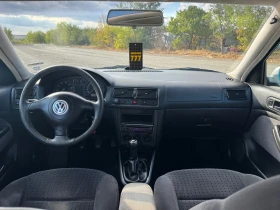 VW Golf VW Golf 1.6 | Mobile.bg    8