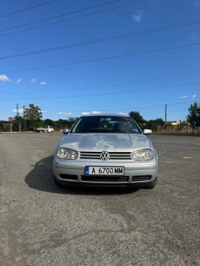 VW Golf VW Golf 1.6 | Mobile.bg    2