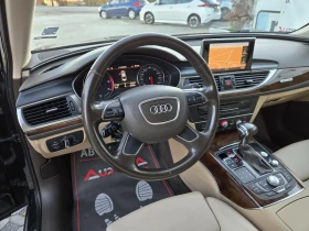 Audi A6 3.0TDI= = 44= DISTRONIC= NIGHT VISION= LED | Mobile.bg    8