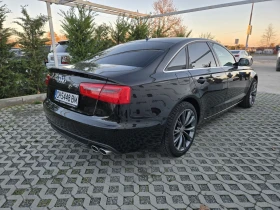 Audi A6 3.0TDI= = 44= DISTRONIC= NIGHT VISION= LED | Mobile.bg    3