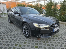 Audi A6 3.0TDI= = 44= DISTRONIC= NIGHT VISION= LED | Mobile.bg    2