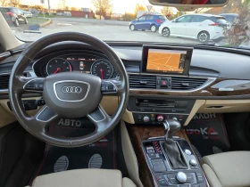 Audi A6 3.0TDI= = 44= DISTRONIC= NIGHT VISION= LED | Mobile.bg    11