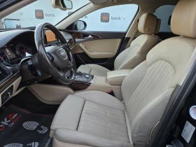 Audi A6 3.0TDI= = 44= DISTRONIC= NIGHT VISION= LED | Mobile.bg    7