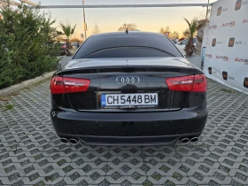 Audi A6 3.0TDI= = 44= DISTRONIC= NIGHT VISION= LED | Mobile.bg    4