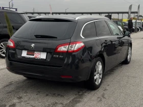 Peugeot 508 2.0d 2011 | Mobile.bg    6