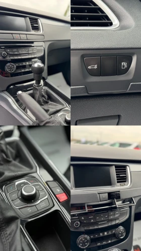 Peugeot 508 2.0d 2011 | Mobile.bg    12