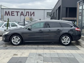 Peugeot 508 2.0d 2011 | Mobile.bg    7