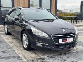 Peugeot 508 2.0d 2011 | Mobile.bg    3