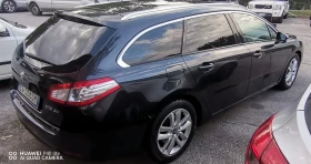 Peugeot 508 2.0d 2011 | Mobile.bg    3