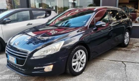 Peugeot 508 2.0d 2011 | Mobile.bg    2