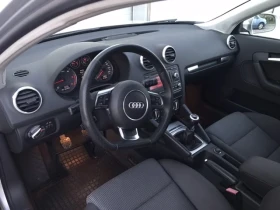 Audi A3 1.6 TDI Климатроник - 12300 лв. / 6288.89 € - 68503009 8