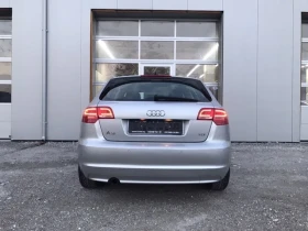 Audi A3 1.6 TDI Климатроник - 12300 лв. / 6288.89 € - 68503009 5