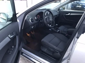 Audi A3 1.6 TDI Климатроник - 12300 лв. / 6288.89 € - 68503009 7