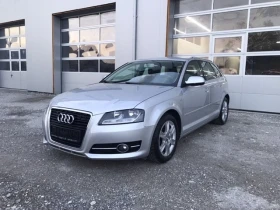 Audi A3 1.6 TDI Климатроник