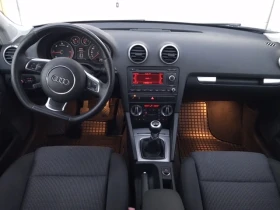 Audi A3 1.6 TDI Климатроник - 12300 лв. / 6288.89 € - 68503009 9