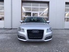Audi A3 1.6 TDI Климатроник - 12300 лв. / 6288.89 € - 68503009 2