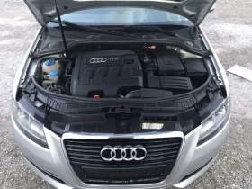 Audi A3 1.6 TDI Климатроник - 12300 лв. / 6288.89 € - 68503009 15