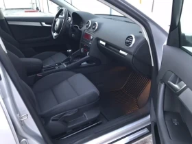 Audi A3 1.6 TDI Климатроник - 12300 лв. / 6288.89 € - 68503009 10