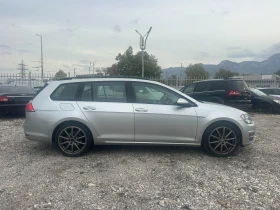 VW Golf 1, 6TDI 110kc EURO6 - 9950 лв. / 5087.35 € - 34003007 2