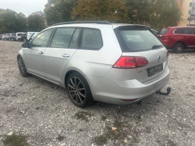 VW Golf 1, 6TDI 110kc EURO6 - 9950 лв. / 5087.35 € - 34003007 5