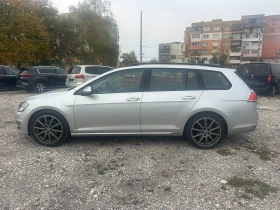 VW Golf 1, 6TDI 110kc EURO6 - 9950 лв. / 5087.35 € - 34003007 6