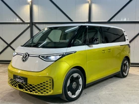 VW ID.Buzz PRO* ДИСТРОНИК* ПОДГРЕВ* CARPLAY* ТОП* ГАРАНЦИЯ* 