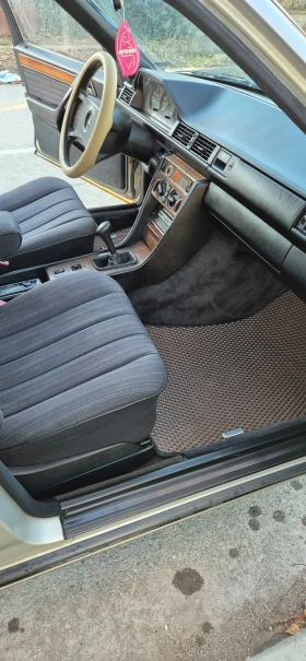 Mercedes-Benz 124 | Mobile.bg    10