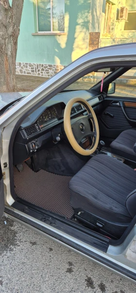 Mercedes-Benz 124 | Mobile.bg    9