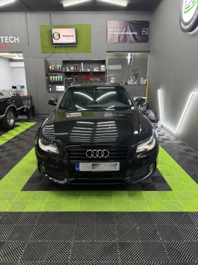 Audi A4 3.2 - изображение 1
