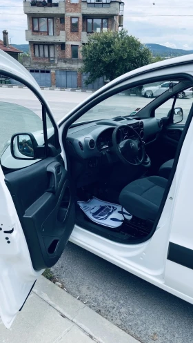 Citroen Berlingo, снимка 3 — Bazar.bg Citroen Berlingo, снимка 3