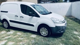 Citroen Berlingo, снимка 2 — Bazar.bg Citroen Berlingo, снимка 2