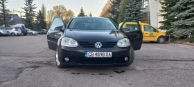     VW Golf 1.6FSI  5