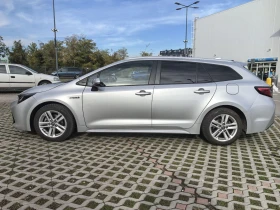 Toyota Corolla 1.8 i HYBRID, снимка 7