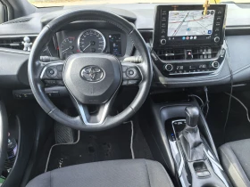 Toyota Corolla 1.8 i HYBRID, снимка 17
