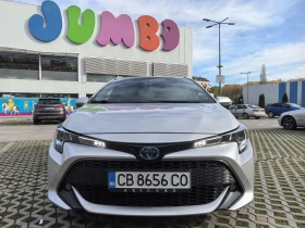 Toyota Corolla 1.8 i HYBRID, снимка 2
