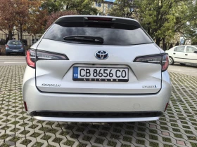 Toyota Corolla 1.8 i HYBRID, снимка 5