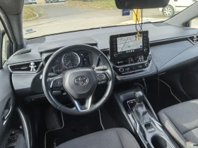 Toyota Corolla 1.8 i HYBRID, снимка 14