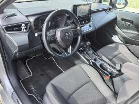 Toyota Corolla 1.8 i HYBRID, снимка 11