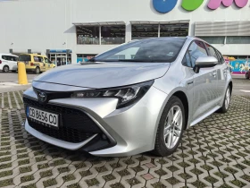 Toyota Corolla 1.8 i HYBRID - изображение 1