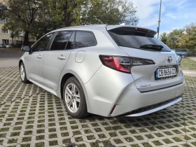 Toyota Corolla 1.8 i HYBRID, снимка 4