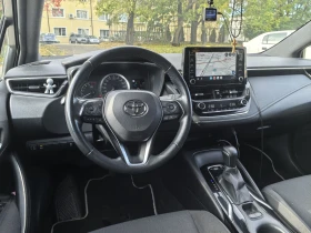 Toyota Corolla 1.8 i HYBRID, снимка 15